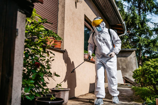 Pest Control for Restaurants in Wanatah, IN